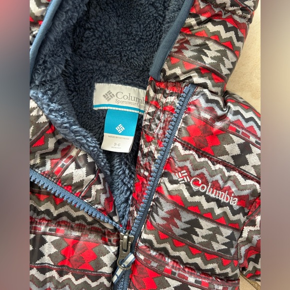 Columbia Baby Snowsuit - Picture 2 of 4